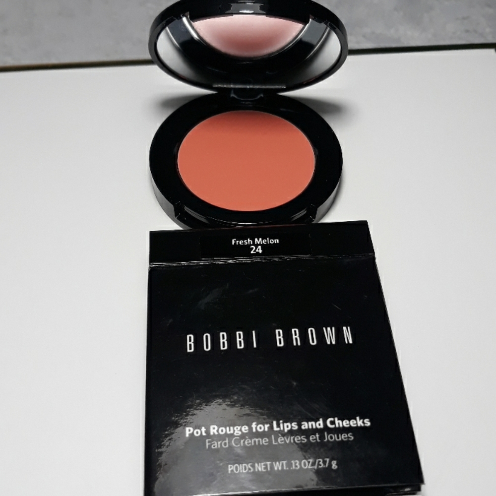3 piece Bobbi Brown bundle package